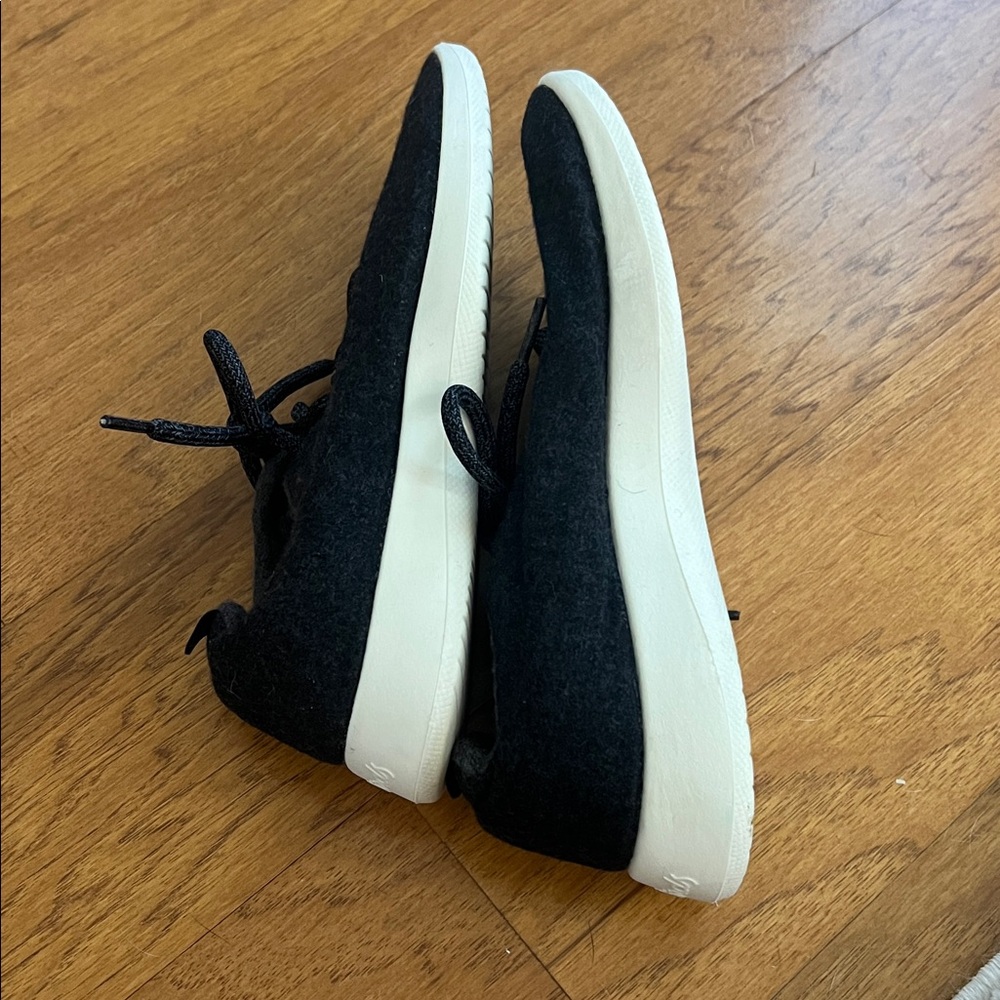 Women's Wool Runners - Picture 5 of 11